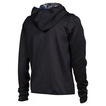 Load image into Gallery viewer, MEN'S HOODED SPACER REVERSIBLE FULL ZIP JACKET - OntarioSwimHub