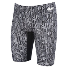 Load image into Gallery viewer, MEN'S KIKKO JAMMER - BLACK