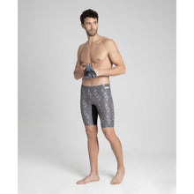 Load image into Gallery viewer, MEN'S KIKKO JAMMER - BLACK