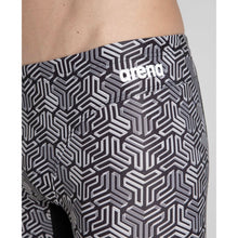 Load image into Gallery viewer, MEN'S KIKKO JAMMER - BLACK