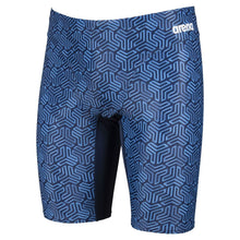 Load image into Gallery viewer, arena-mens-kikko-jammer-navy-multi-003456-770-ontario-swim-hub-1