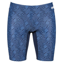 Load image into Gallery viewer, arena-mens-kikko-jammer-navy-multi-003456-770-ontario-swim-hub-2