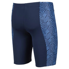 Load image into Gallery viewer, arena-mens-kikko-jammer-navy-multi-003456-770-ontario-swim-hub-3
