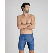 Load image into Gallery viewer,     arena-mens-kikko-jammer-navy-multi-003456-770-ontario-swim-hub-5