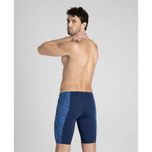 Load image into Gallery viewer,     arena-mens-kikko-jammer-navy-multi-003456-770-ontario-swim-hub-6