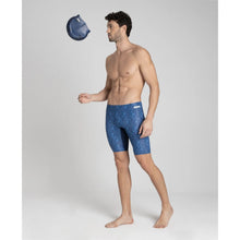Load image into Gallery viewer, arena-mens-kikko-jammer-navy-multi-003456-770-ontario-swim-hub-7