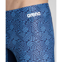Load image into Gallery viewer, arena-mens-kikko-jammer-navy-multi-003456-770-ontario-swim-hub-8