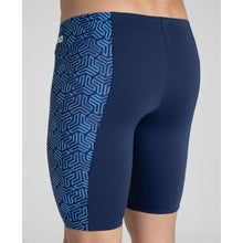 Load image into Gallery viewer, arena-mens-kikko-jammer-navy-multi-003456-770-ontario-swim-hub-9