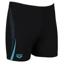 Load image into Gallery viewer, arena-mens-light-touch-mid-jammer-black-martinica-004086-580-ontario-swim-hub-2