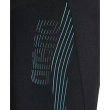 Load image into Gallery viewer, arena-mens-light-touch-mid-jammer-black-martinica-004086-580-ontario-swim-hub-5