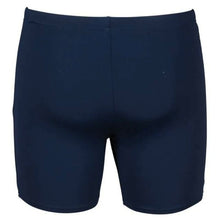 Load image into Gallery viewer, arena-mens-light-touch-mid-jammer-navy-soft-green-004086-760-ontario-swim-hub-5