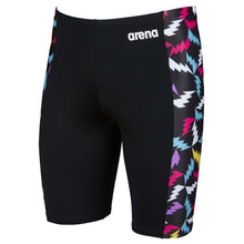 Load image into Gallery viewer, MEN'S LIGHTNING COLOURS JAMMER - OntarioSwimHub