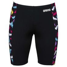Load image into Gallery viewer, MEN'S LIGHTNING COLOURS JAMMER - OntarioSwimHub