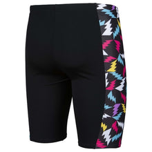 Load image into Gallery viewer, MEN'S LIGHTNING COLOURS JAMMER - OntarioSwimHub