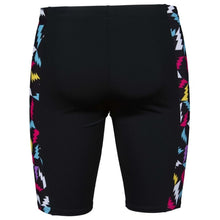 Load image into Gallery viewer, MEN'S LIGHTNING COLOURS JAMMER - OntarioSwimHub