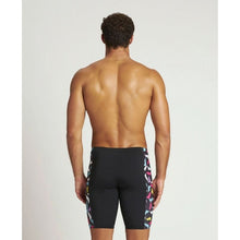 Load image into Gallery viewer, MEN'S LIGHTNING COLOURS JAMMER - OntarioSwimHub
