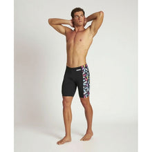 Load image into Gallery viewer, MEN'S LIGHTNING COLOURS JAMMER - OntarioSwimHub