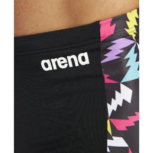 Load image into Gallery viewer, MEN'S LIGHTNING COLOURS JAMMER - OntarioSwimHub