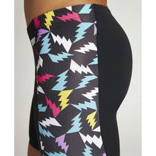 Load image into Gallery viewer, MEN'S LIGHTNING COLOURS JAMMER - OntarioSwimHub