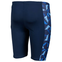 Load image into Gallery viewer, arena-mens-lightning-colours-jammer-navy-multi-004387-770-ontario-swim-hub-3