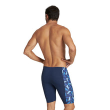 Load image into Gallery viewer,     arena-mens-lightning-colours-jammer-navy-multi-004387-770-ontario-swim-hub-6