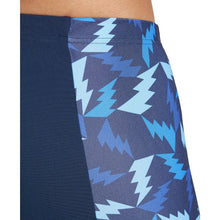 Load image into Gallery viewer,    arena-mens-lightning-colours-jammer-navy-multi-004387-770-ontario-swim-hub-9