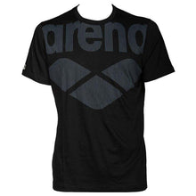 Load image into Gallery viewer, MEN'S LOGO DRIVEN TEE - OntarioSwimHub