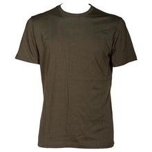 Load image into Gallery viewer, MEN'S LOGO DRIVEN TEE - OntarioSwimHub