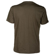 Load image into Gallery viewer, MEN'S LOGO DRIVEN TEE - OntarioSwimHub