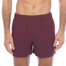 Load image into Gallery viewer, MEN'S LOZENGE SWIM SHORTS - OntarioSwimHub