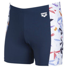 Load image into Gallery viewer,     arena-mens-multicolour-palms-mid-jammer-navy-002856-700-ontario-swim-hub-1