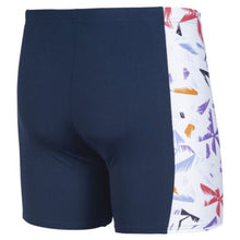 Load image into Gallery viewer,     arena-mens-multicolour-palms-mid-jammer-navy-002856-700-ontario-swim-hub-3