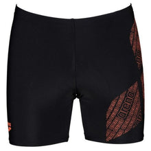 Load image into Gallery viewer, arena-mens-new-mid-jammer-black-004734-500-ontario-swim-hub-1