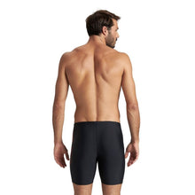 Load image into Gallery viewer, arena-mens-new-mid-jammer-black-004734-500-ontario-swim-hub-4