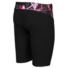 Load image into Gallery viewer, arena-mens-night-lights-jammer-black-pink-002846-509-ontario-swim-hub-3