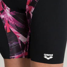 Load image into Gallery viewer,    arena-mens-night-lights-jammer-black-pink-002846-509-ontario-swim-hub-8