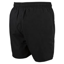 Load image into Gallery viewer, MEN'S OBLIQUE PANEL BOXER SWIM SHORTS - OntarioSwimHub