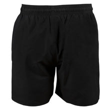 Load image into Gallery viewer, MEN'S OBLIQUE PANEL BOXER SWIM SHORTS - OntarioSwimHub