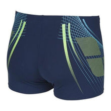 Load image into Gallery viewer, ONLY SIZE 34 - MEN'S ONE POSEIDON SHORTS - OntarioSwimHub