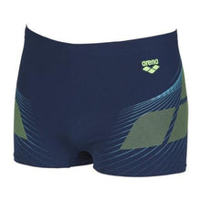 Load image into Gallery viewer, ONLY SIZE 34 - MEN'S ONE POSEIDON SHORTS - OntarioSwimHub