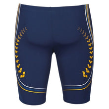 Load image into Gallery viewer, ONLY SIZE 34 - MEN'S ONE SERIGRAPHY JAMMER - NAVY - OntarioSwimHub