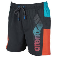Load image into Gallery viewer, MEN'S OPTIMAL BOXER SWIM SHORTS - OntarioSwimHub