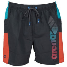 Load image into Gallery viewer, MEN'S OPTIMAL BOXER SWIM SHORTS - OntarioSwimHub