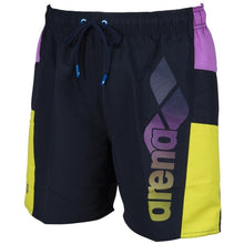 Load image into Gallery viewer, MEN'S OPTIMAL BOXER SWIM SHORTS - OntarioSwimHub