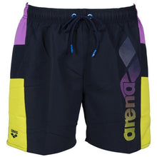 Load image into Gallery viewer, MEN'S OPTIMAL BOXER SWIM SHORTS - OntarioSwimHub