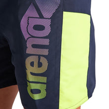 Load image into Gallery viewer, MEN'S OPTIMAL BOXER SWIM SHORTS - OntarioSwimHub