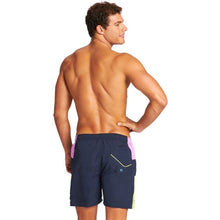 Load image into Gallery viewer, MEN'S OPTIMAL BOXER SWIM SHORTS - OntarioSwimHub