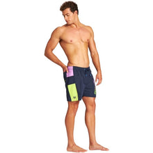 Load image into Gallery viewer, MEN'S OPTIMAL BOXER SWIM SHORTS - OntarioSwimHub