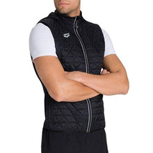 Load image into Gallery viewer, MEN'S PADDED GILET - OntarioSwimHub