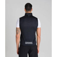Load image into Gallery viewer, MEN'S PADDED GILET - OntarioSwimHub